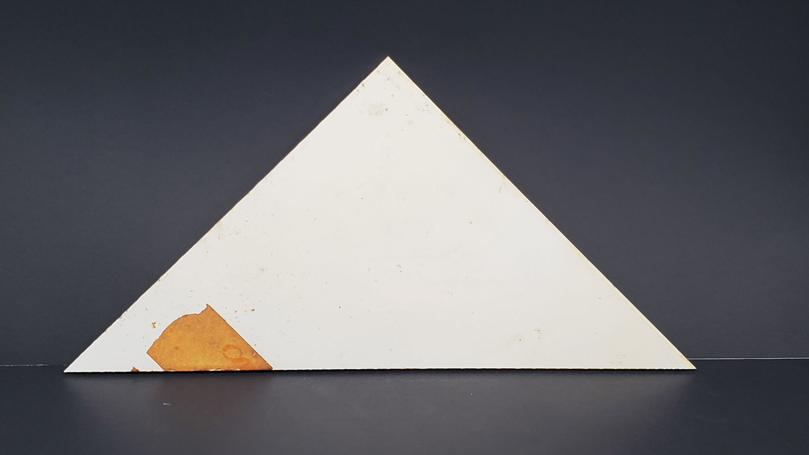 NASA Space Shuttle flown heat shield insulation block (1 of 7)