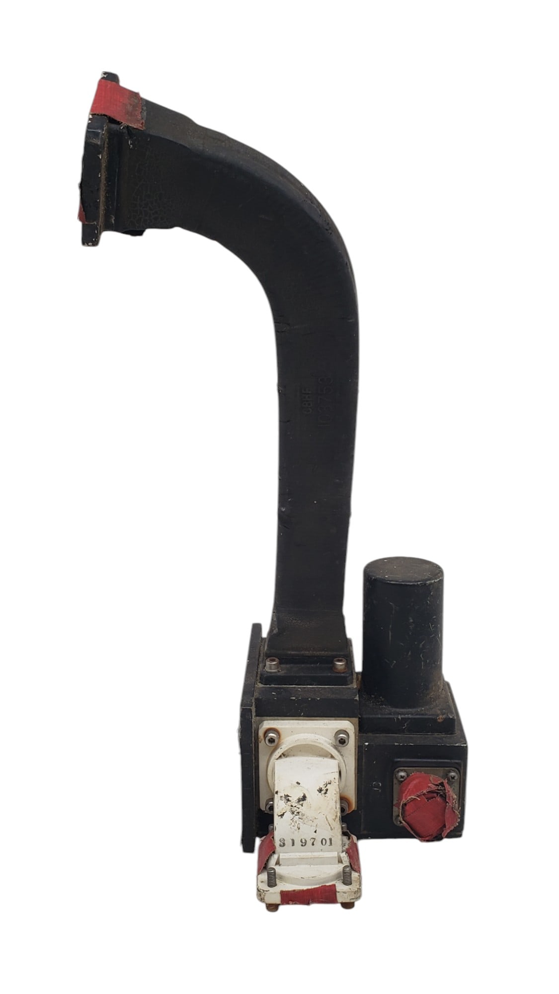 NASA Apollo flown Waveguide Antenna (1 of 6)