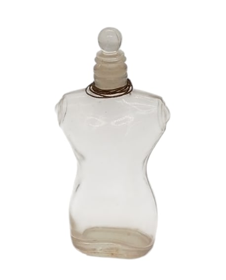 20th Century Schiaparelli "Shocking" Perfume Bottle (1 of 4)
