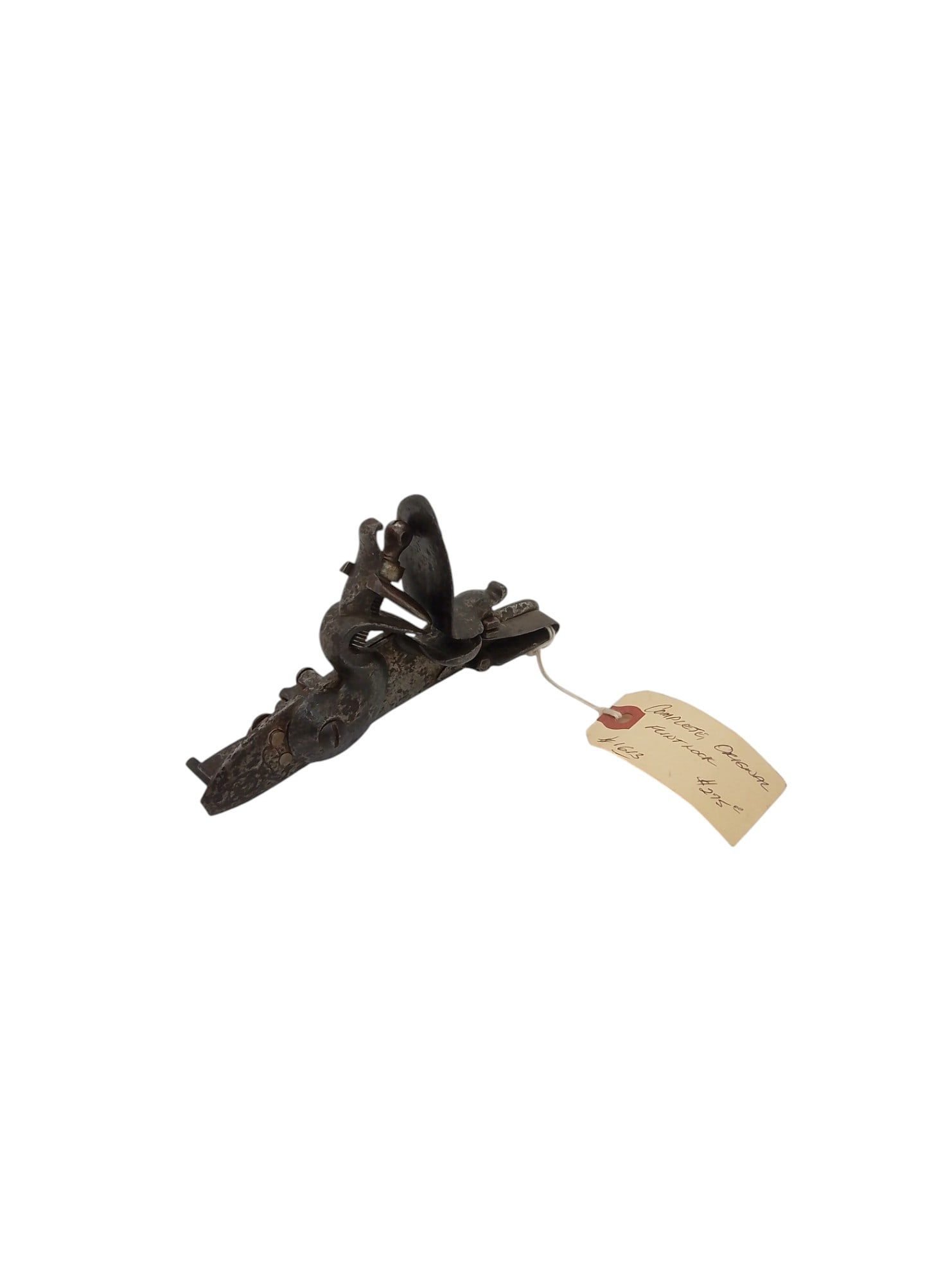 Complete Original Flintlock Part