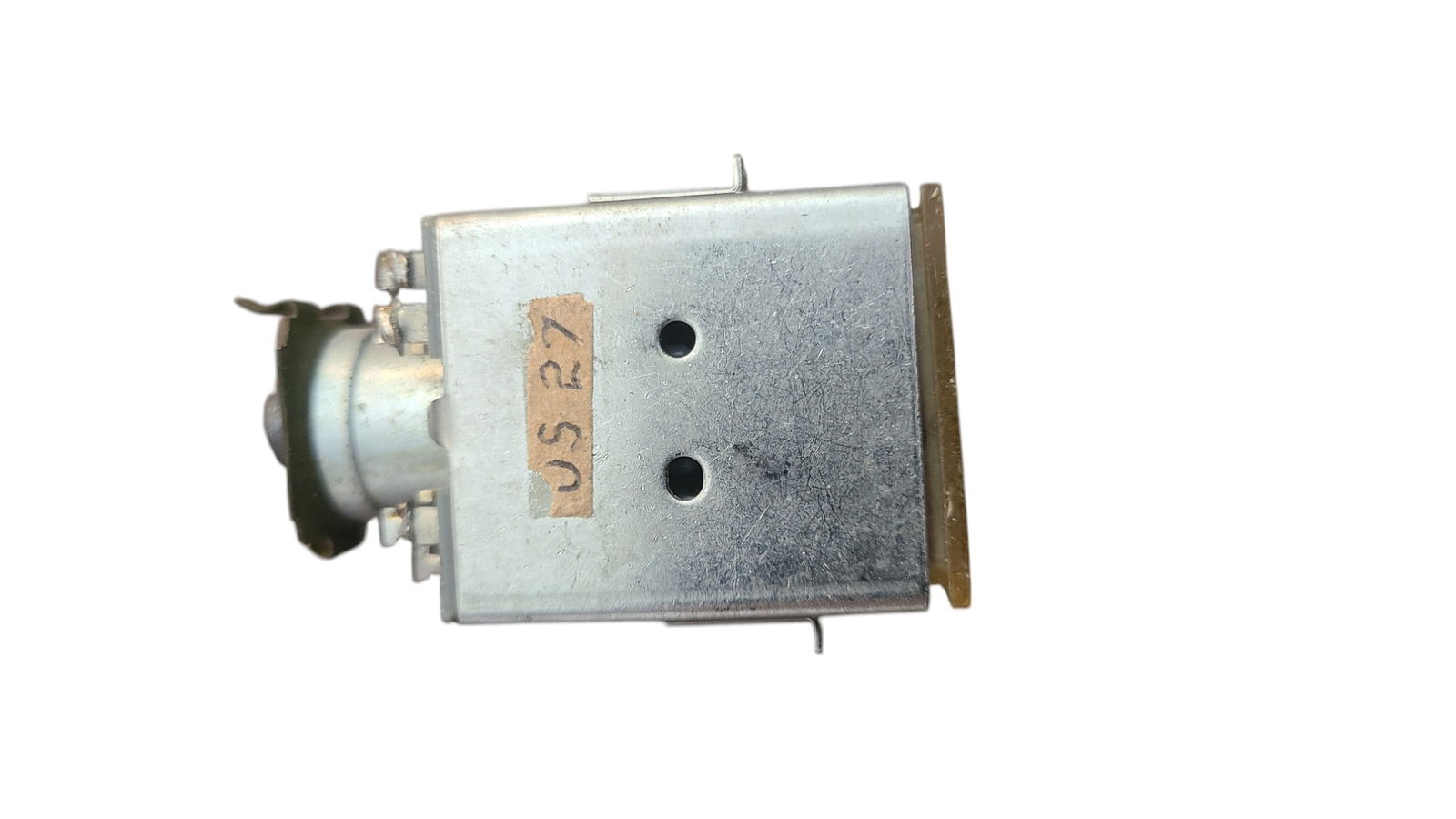 "Ant" Alert Component (1 of 5)