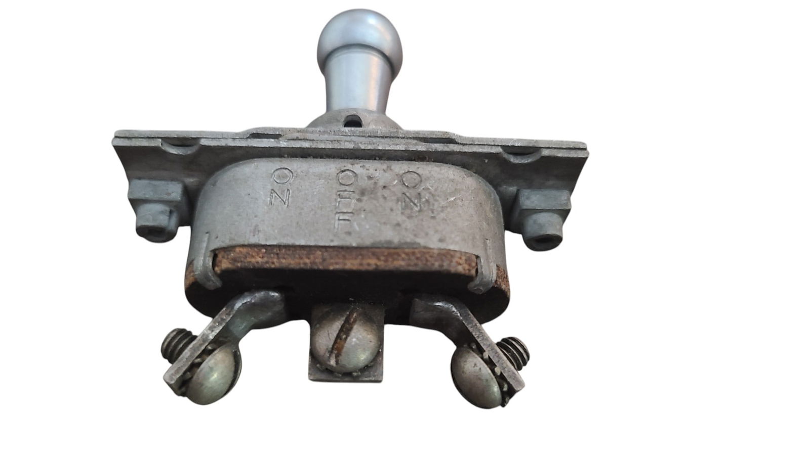 Misc. Component: Don't miss this rare opportunity to acquire a mysterious collectable of authentic NASA items, sourced directly from the estate of Charles Bell. Each item in this exclusive lot is guaranteed genuine an