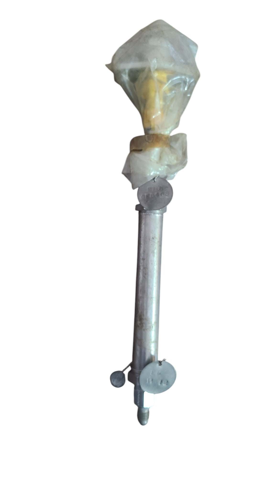 Misc. Long Part (1 of 3)