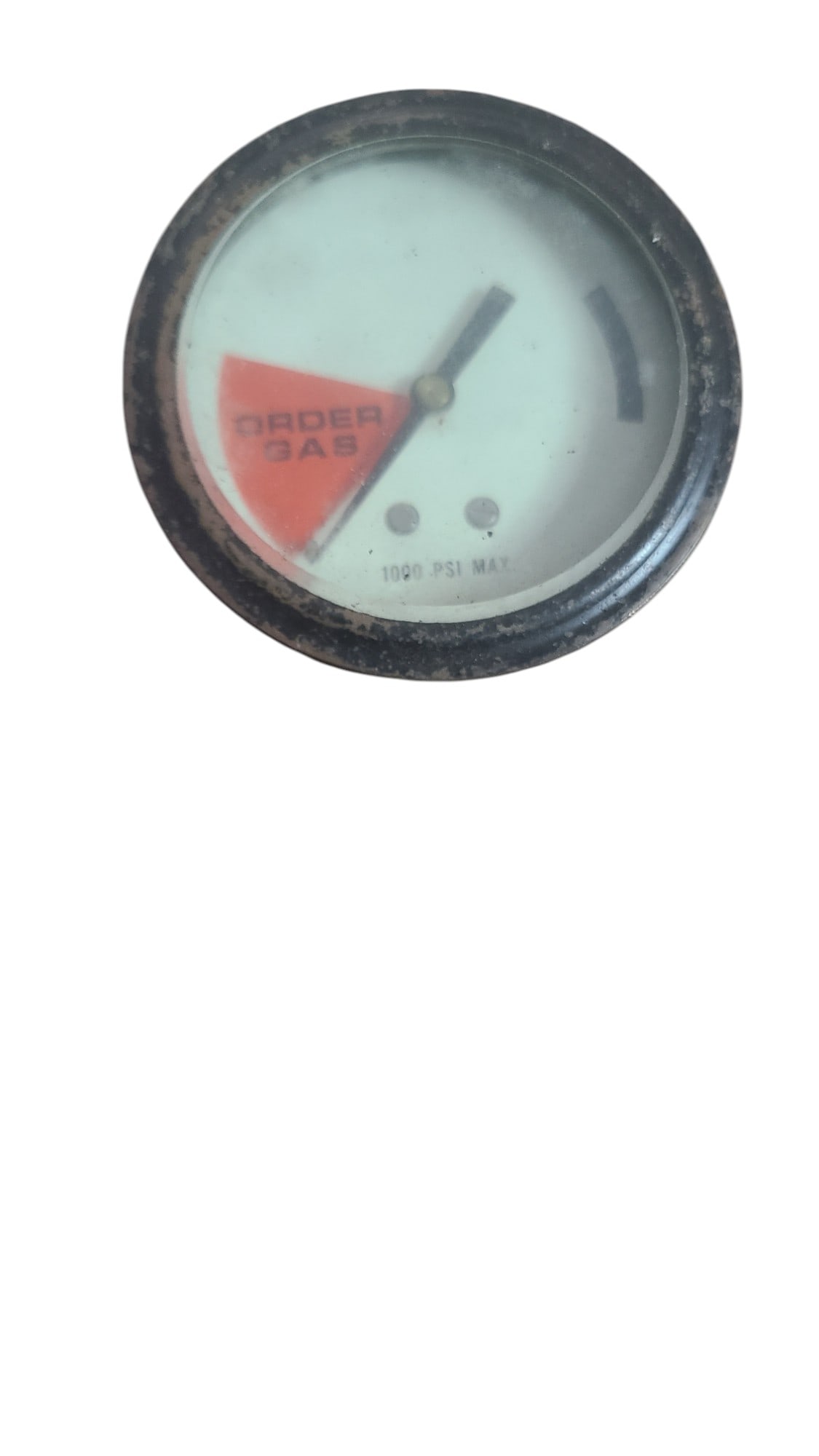 Misc. Fuel Gauge (1 of 3)