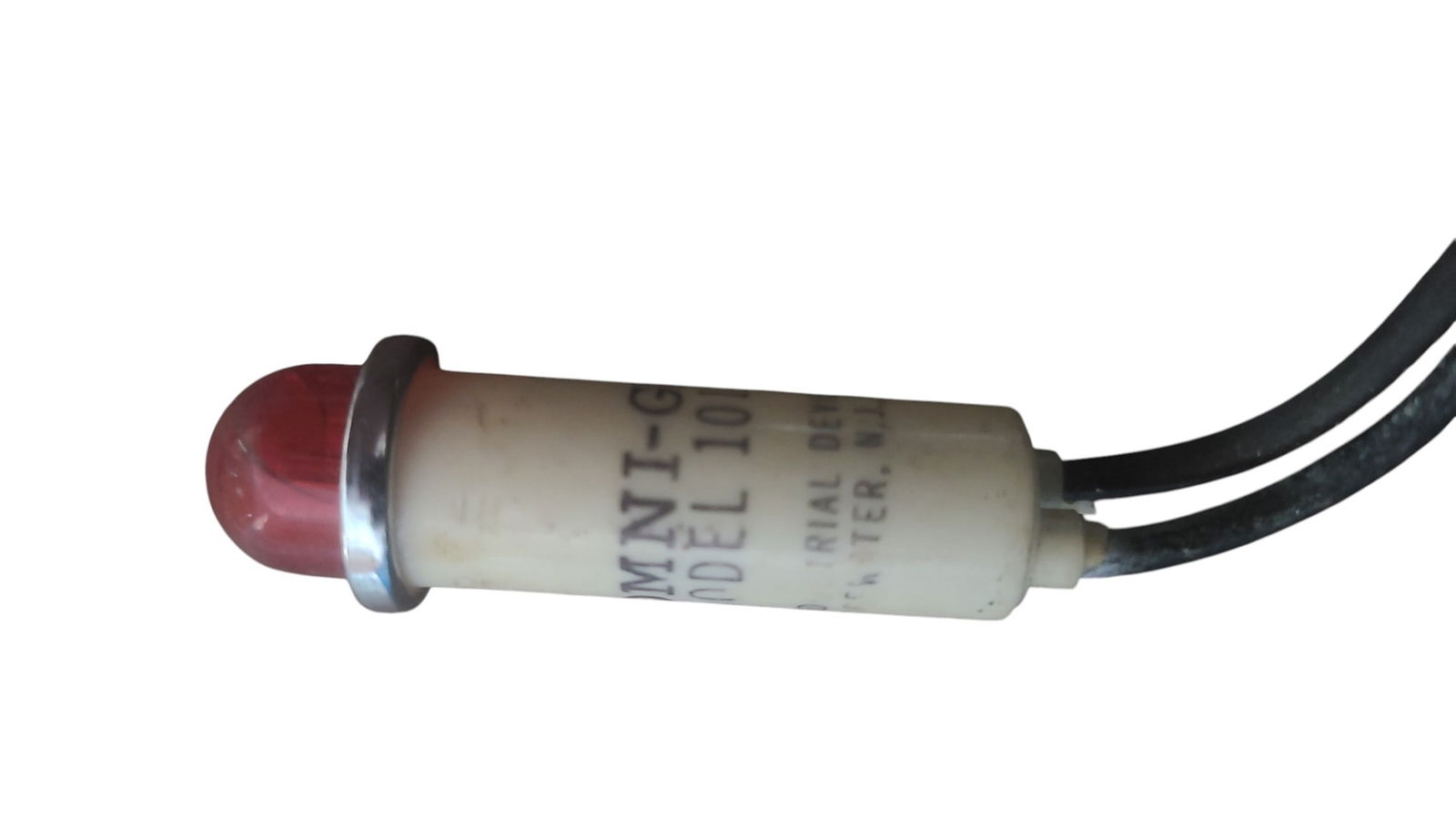 Misc. Alert Component (1 of 3)