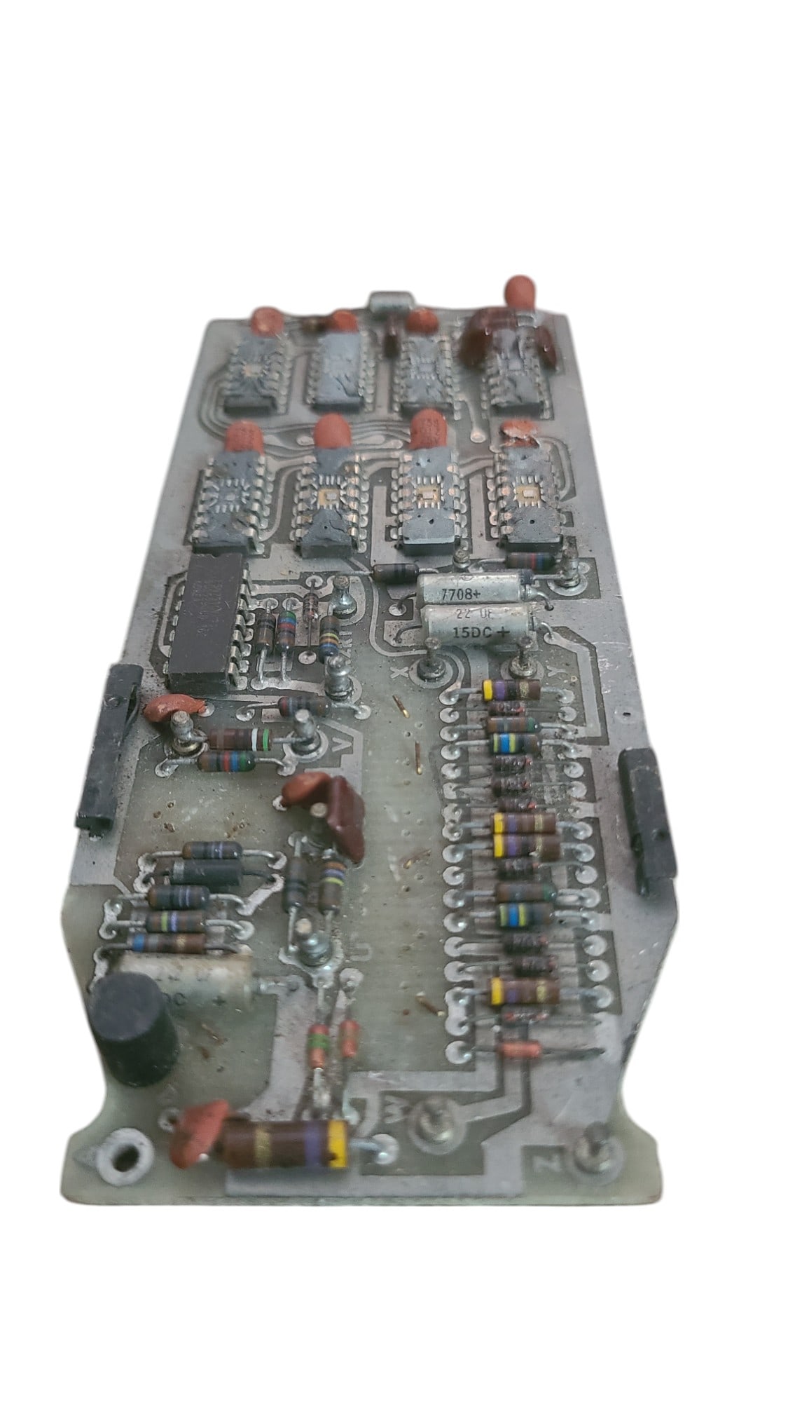 Misc. Circuit Board (1 of 4)