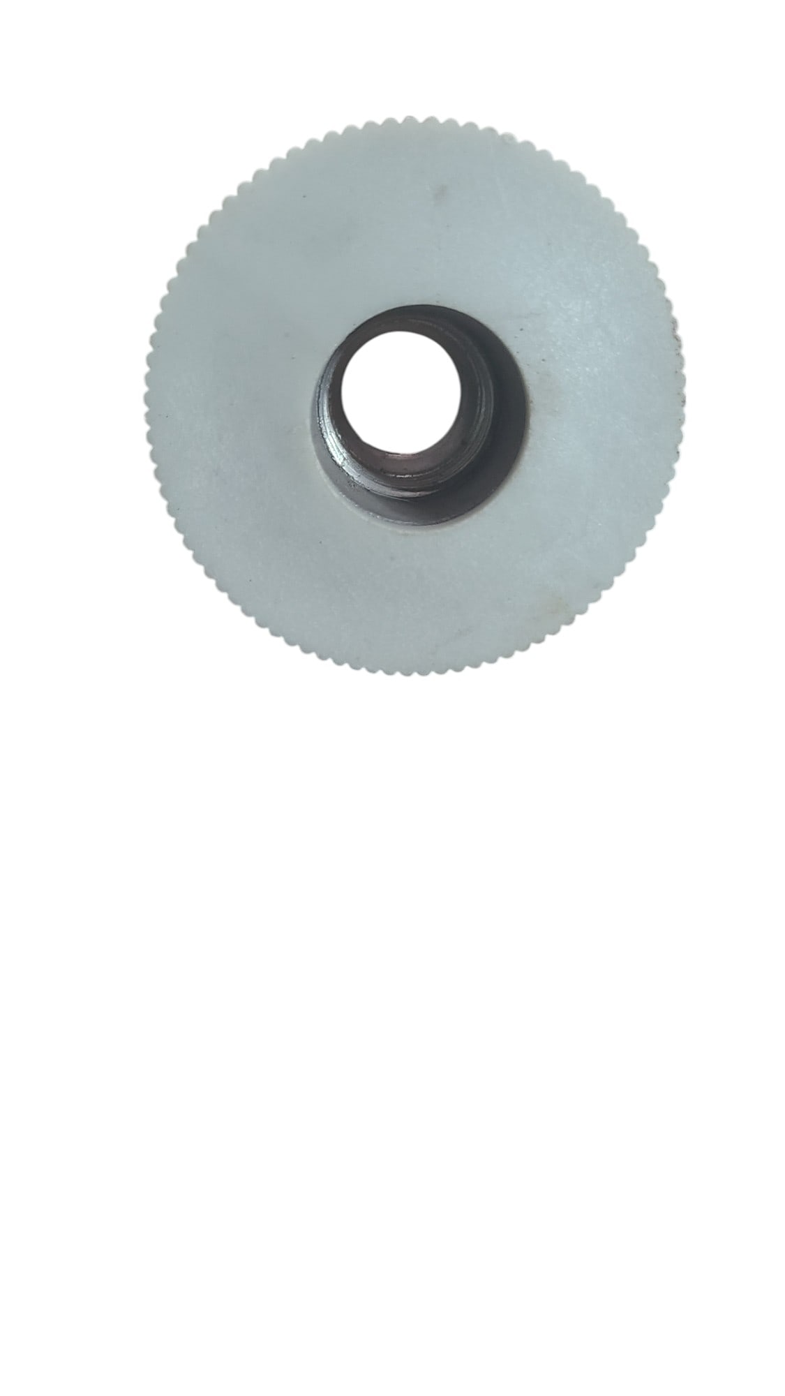 Misc. Industrial Part: Don't miss this rare opportunity to acquire a mysterious collectable of authentic NASA items, sourced directly from the estate of Charles Bell. Each item in this exclusive lot is guaranteed genuine an