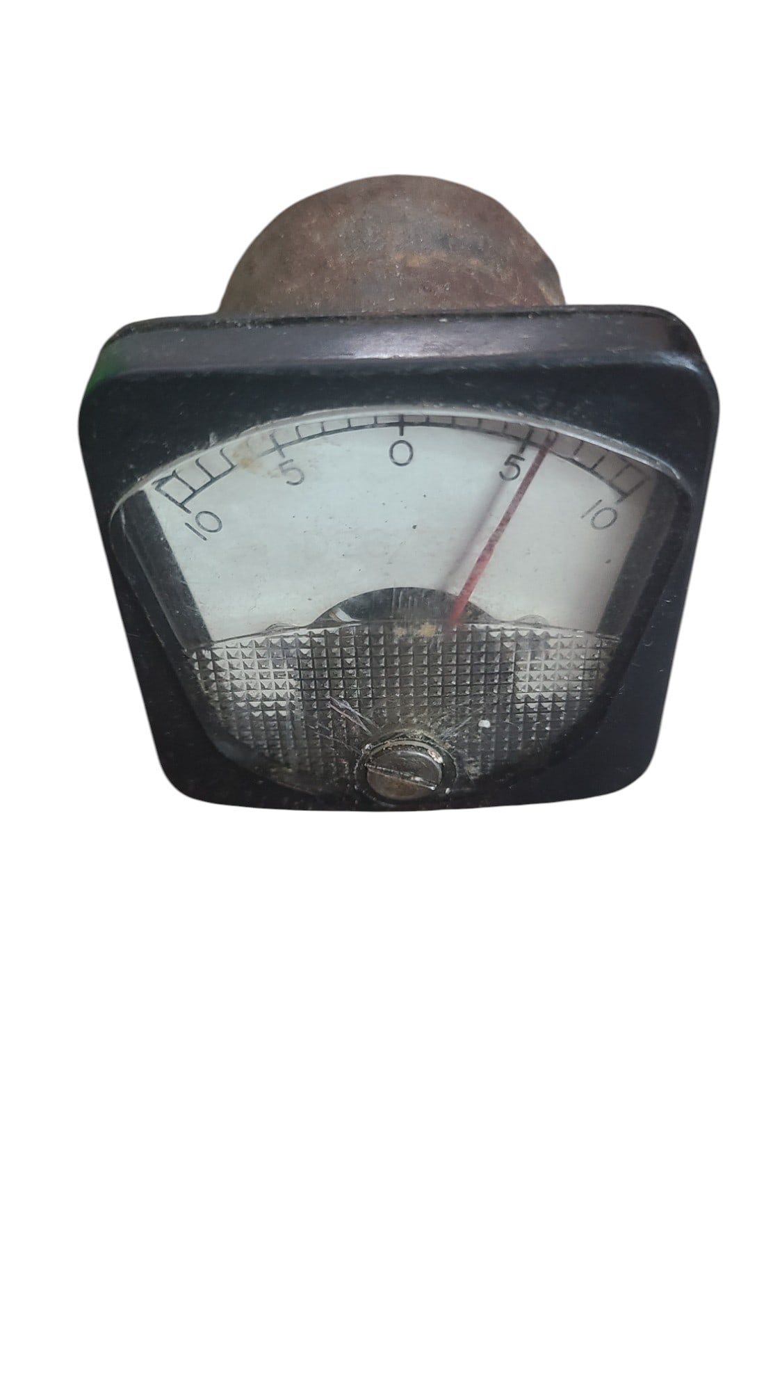 Misc. Gauge Part #2 (1 of 3)