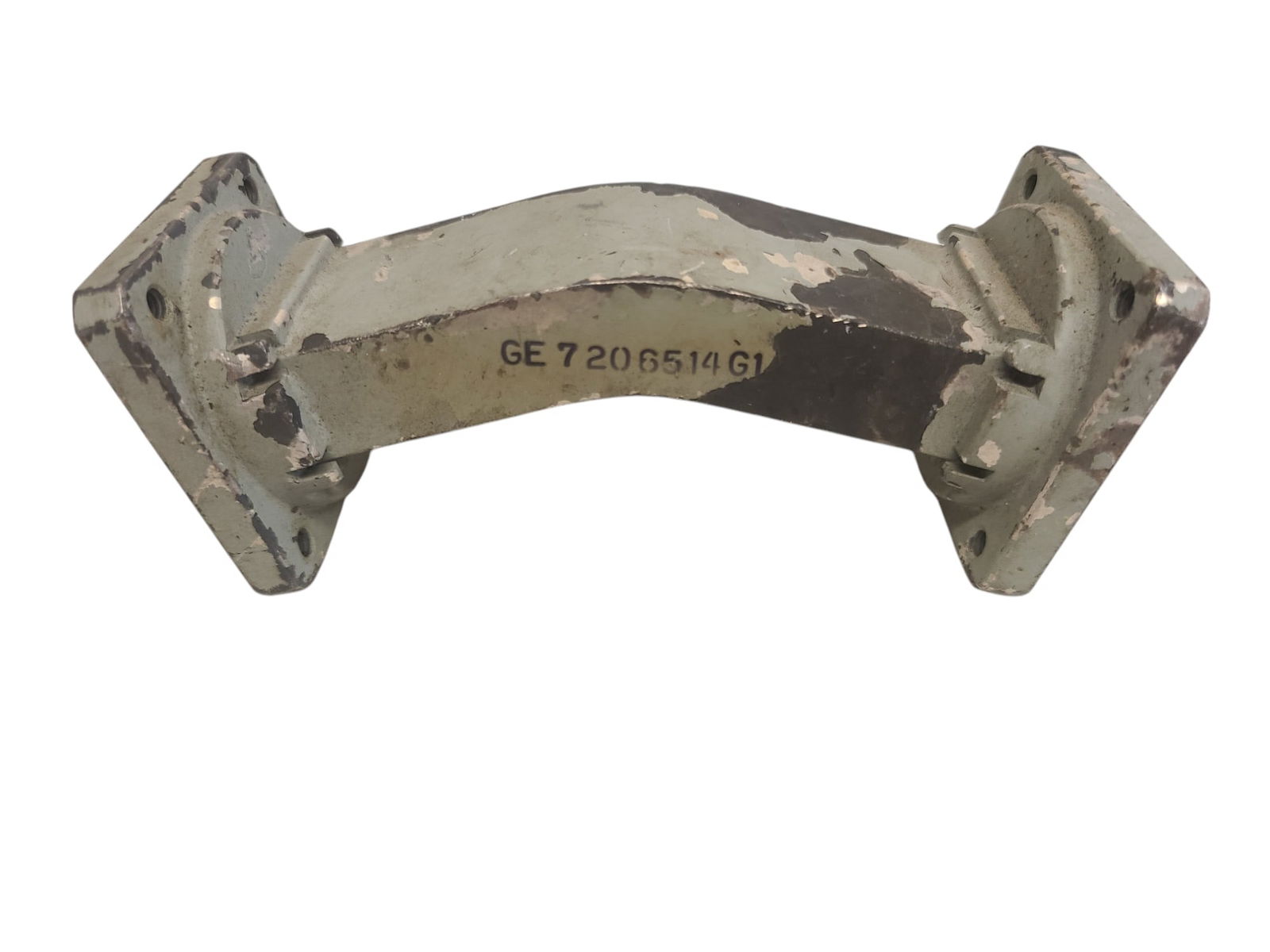 NASA Apollo Flow Antenna (1 of 4)