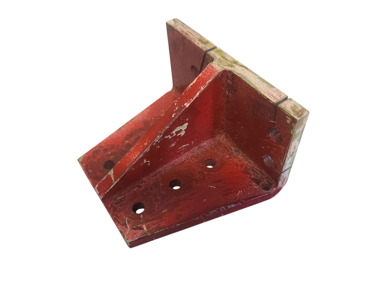 NASA Apollo Flown Bracket (1 of 4)