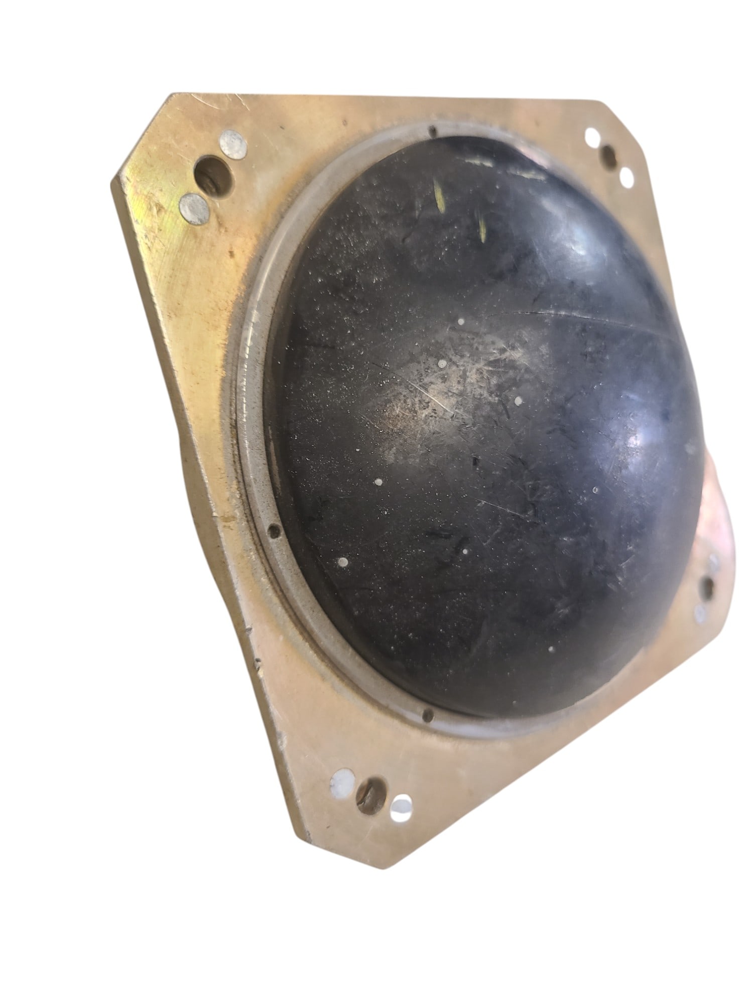 NASA Apollo Radio Frequency Antenna (1 of 3)