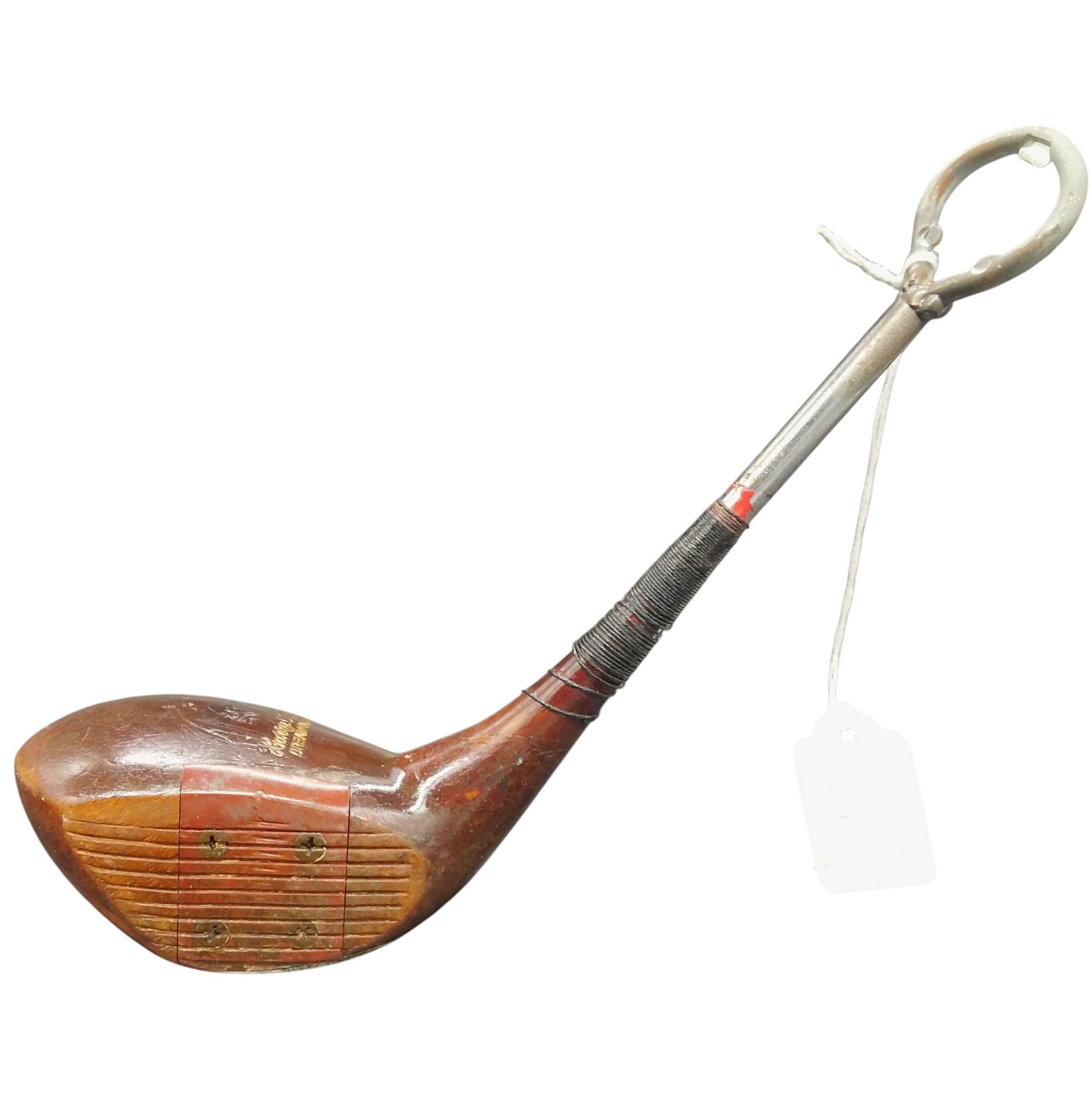 Vintage Golf Club Bottle Opener (1 of 4)