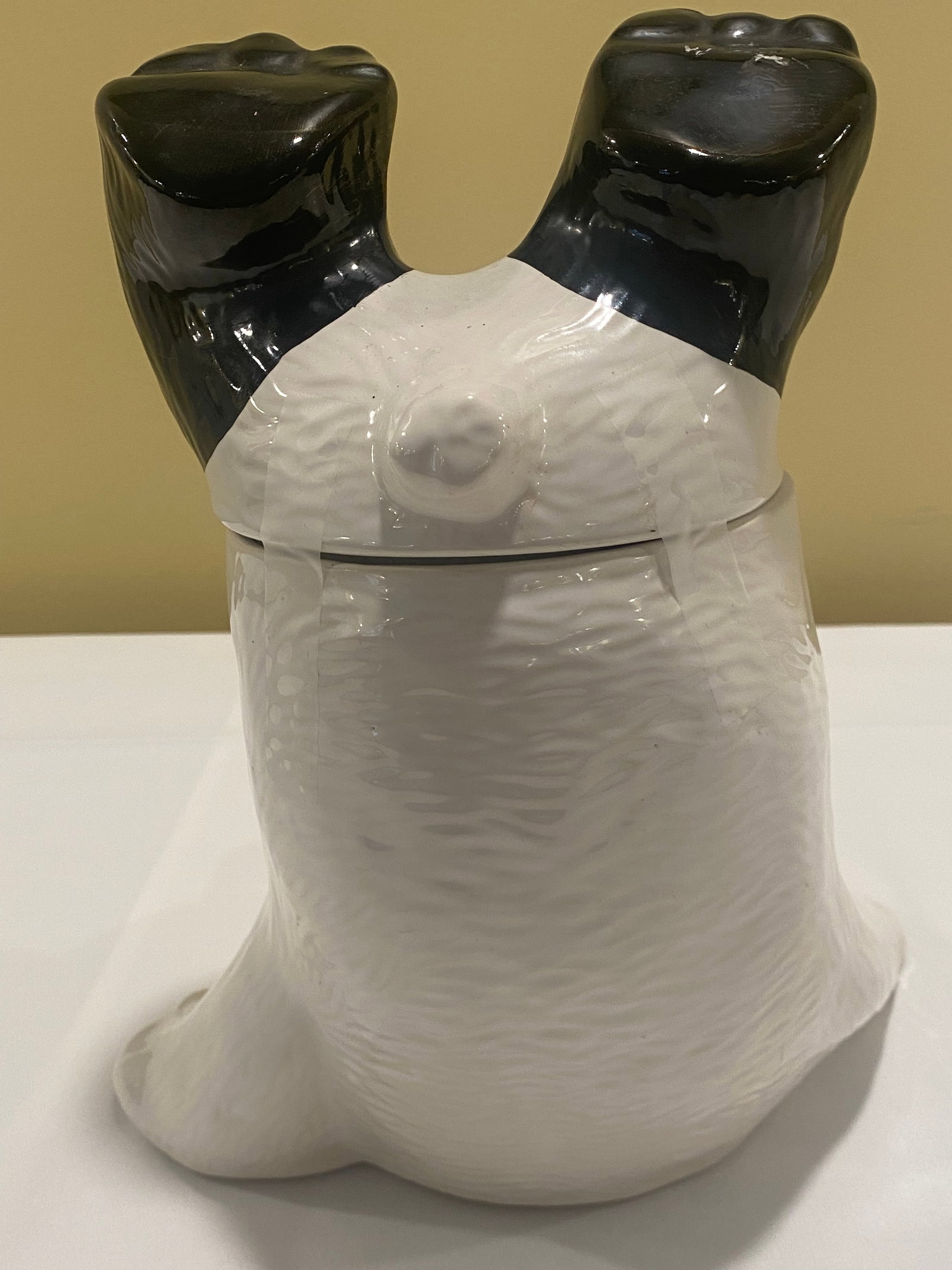 McCoy Cookie Jar (1 of 4)