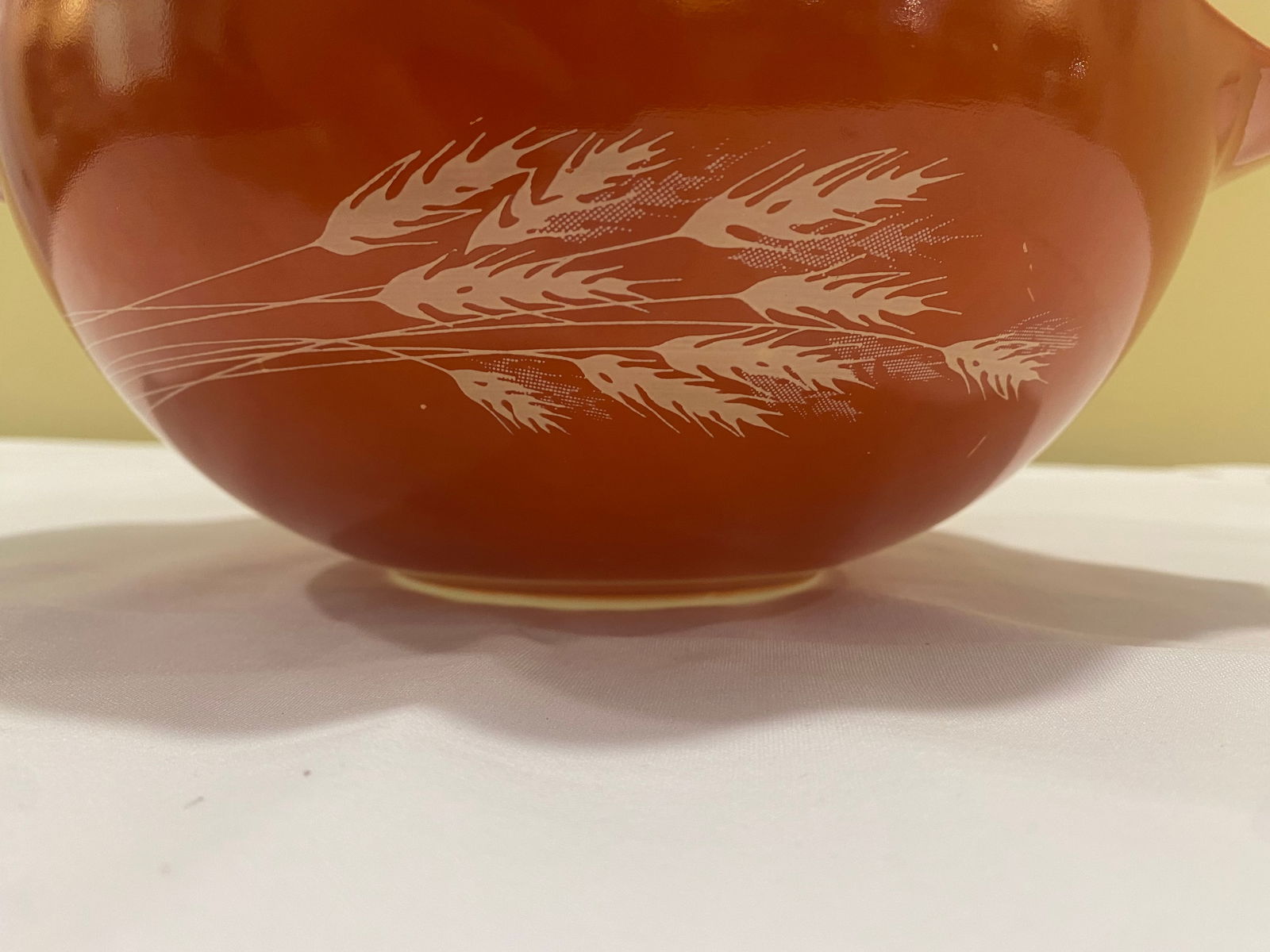 Pyrex (1 of 3)