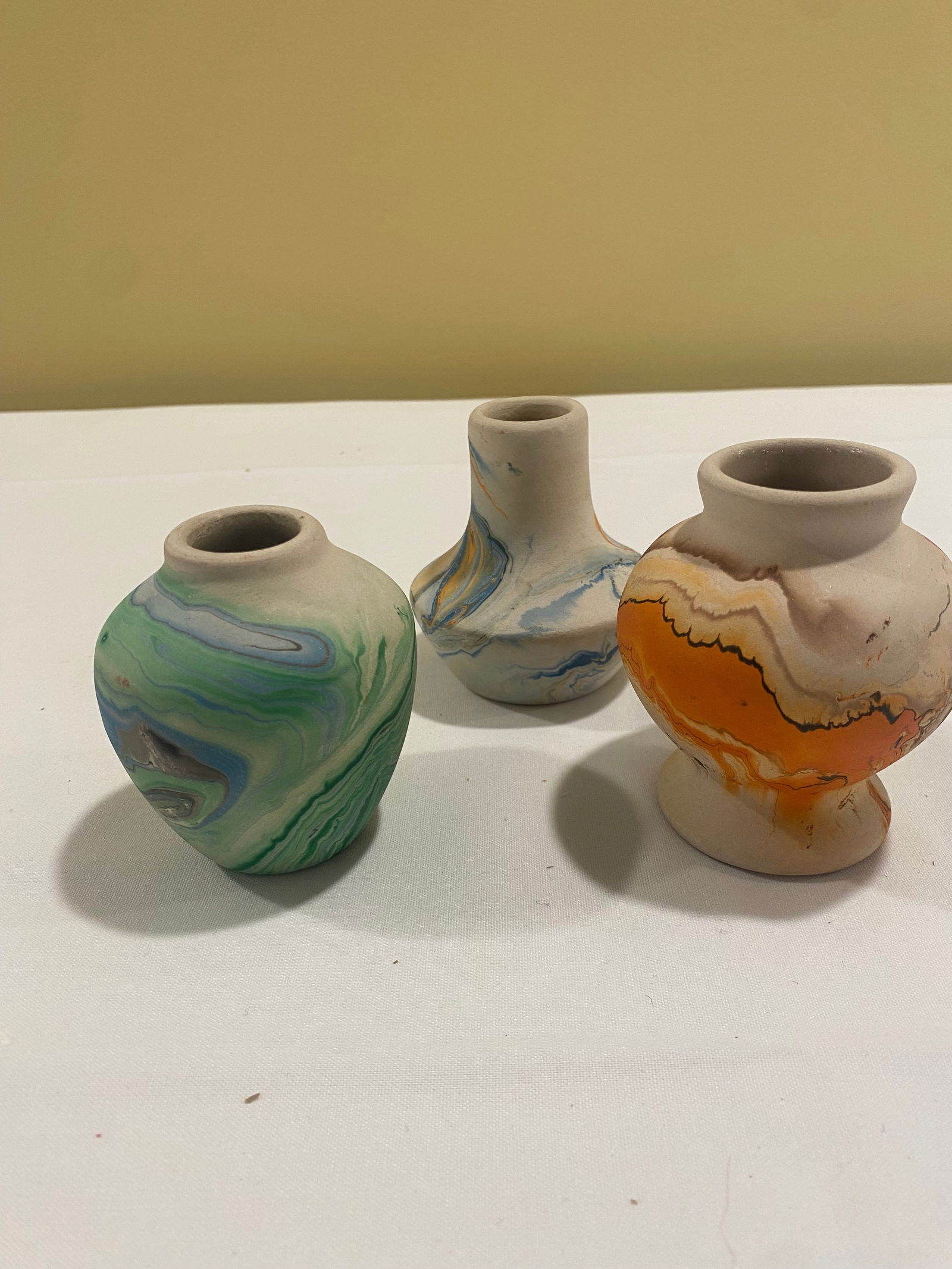 Nemadji Pottery (1 of 3)