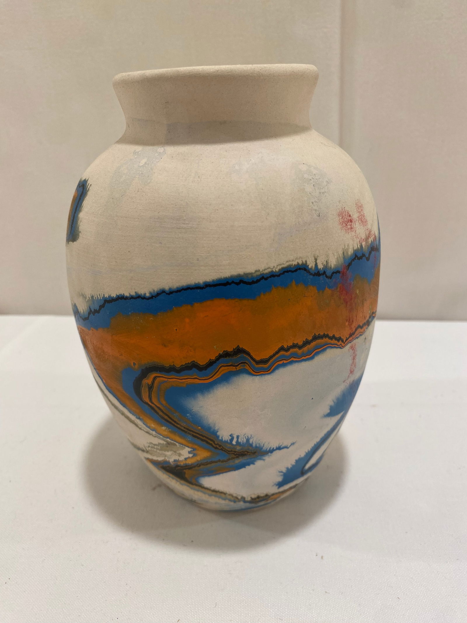 Nemadji Pottery (1 of 4)