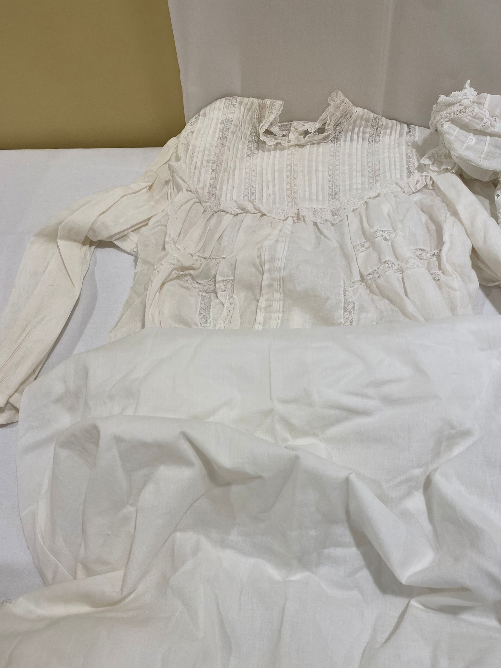 Vintage clothing (1 of 5)