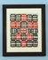 48: GIUSEPPE CAPOGROSSI "UNTITLED COMPOSITION" GOUACHE