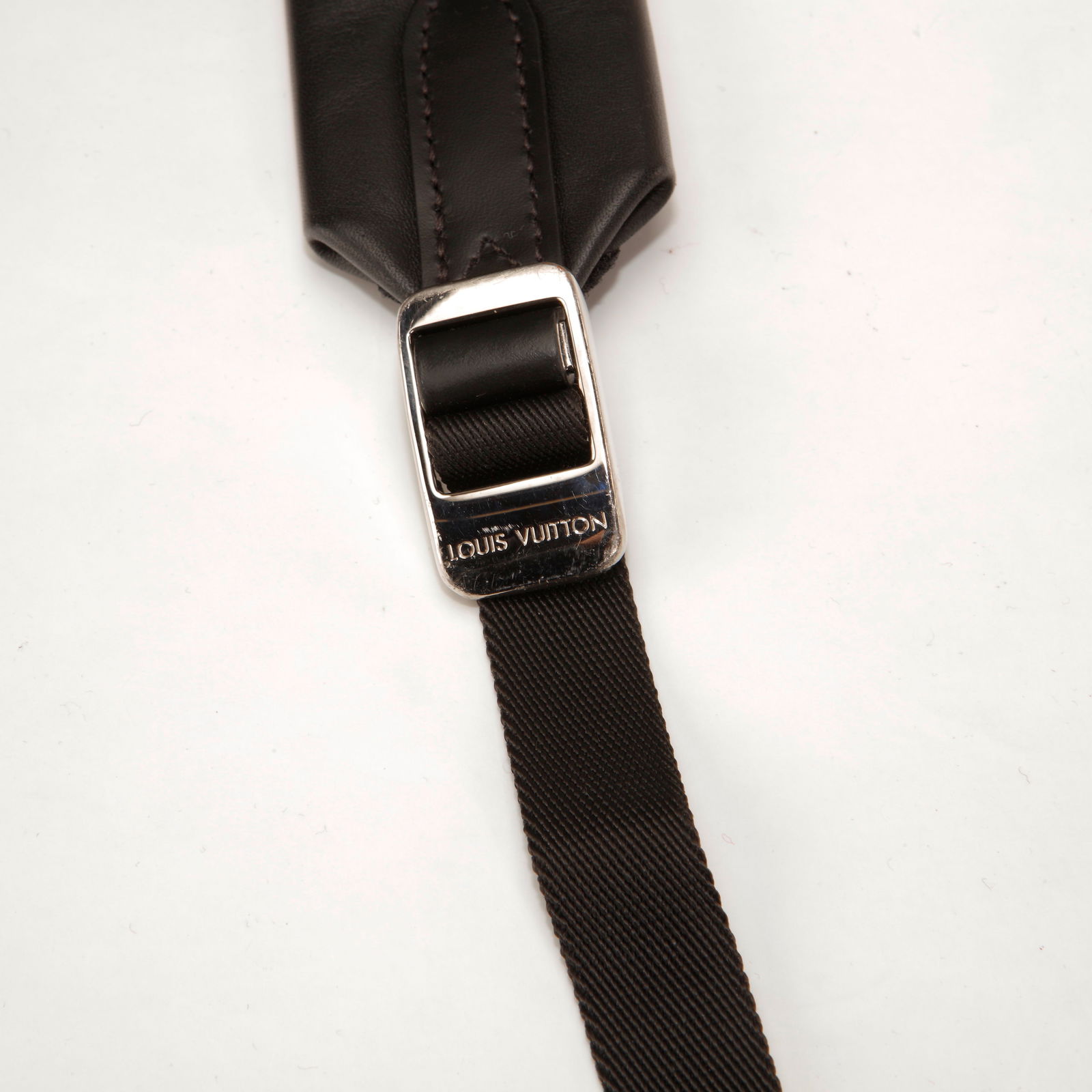 Louis Vuitton Monogram Macassar Christopher PM Backpack - 17