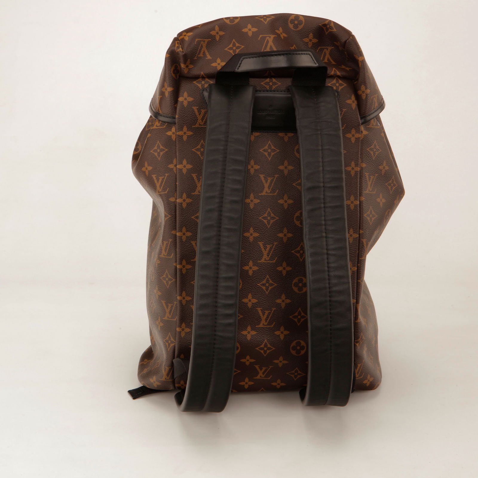 Louis Vuitton Monogram Macassar Christopher PM Backpack - 6