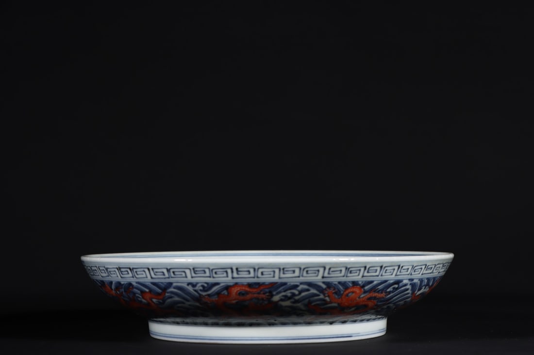 An Exquisite Ge yao Vase (1 of 10)