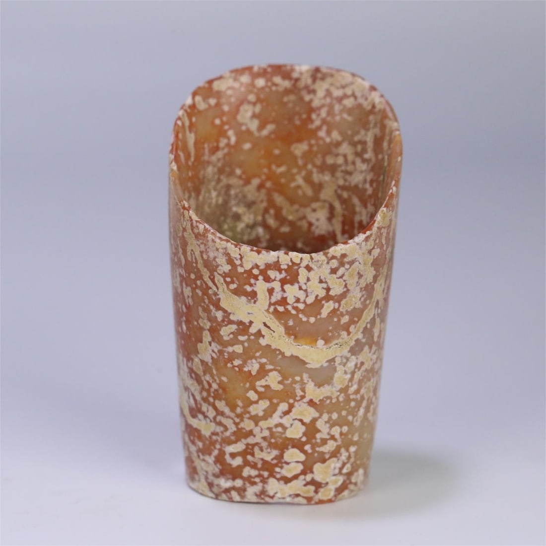 A beautiful ancient jade bundle (1 of 10)