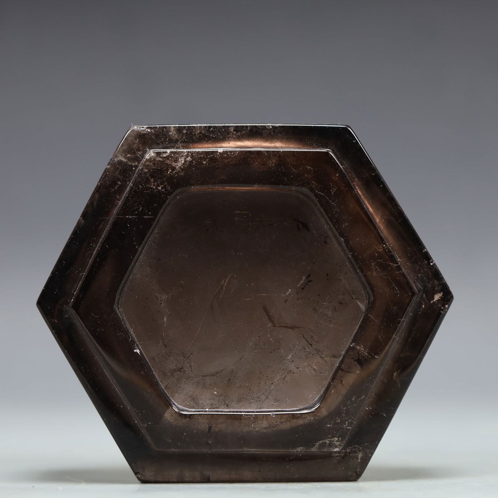 A Exquisite Crystal Dragon Pattern Box - 8