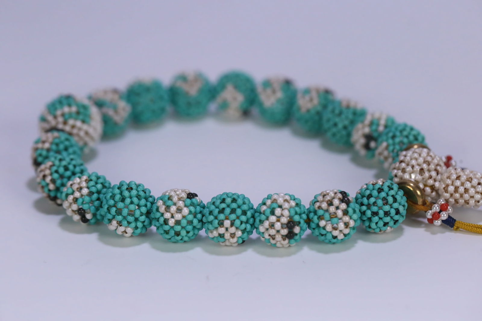 An Exquisite Crystal Bracelets - 2