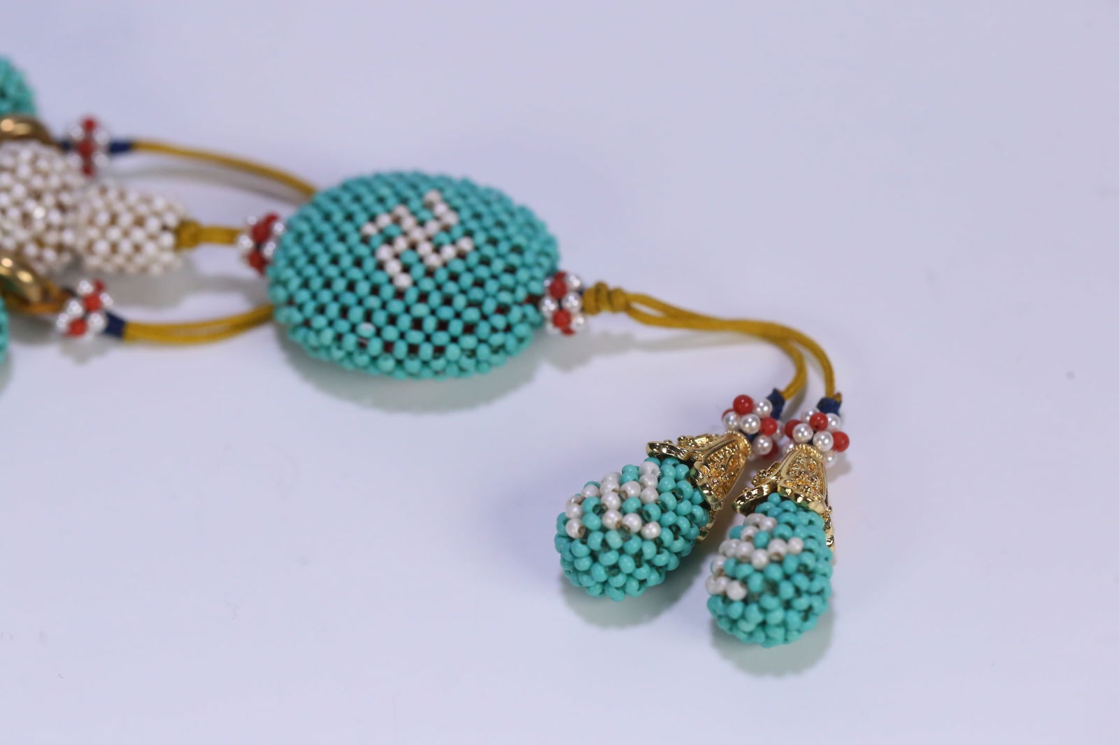 An Exquisite Crystal Bracelets - 3