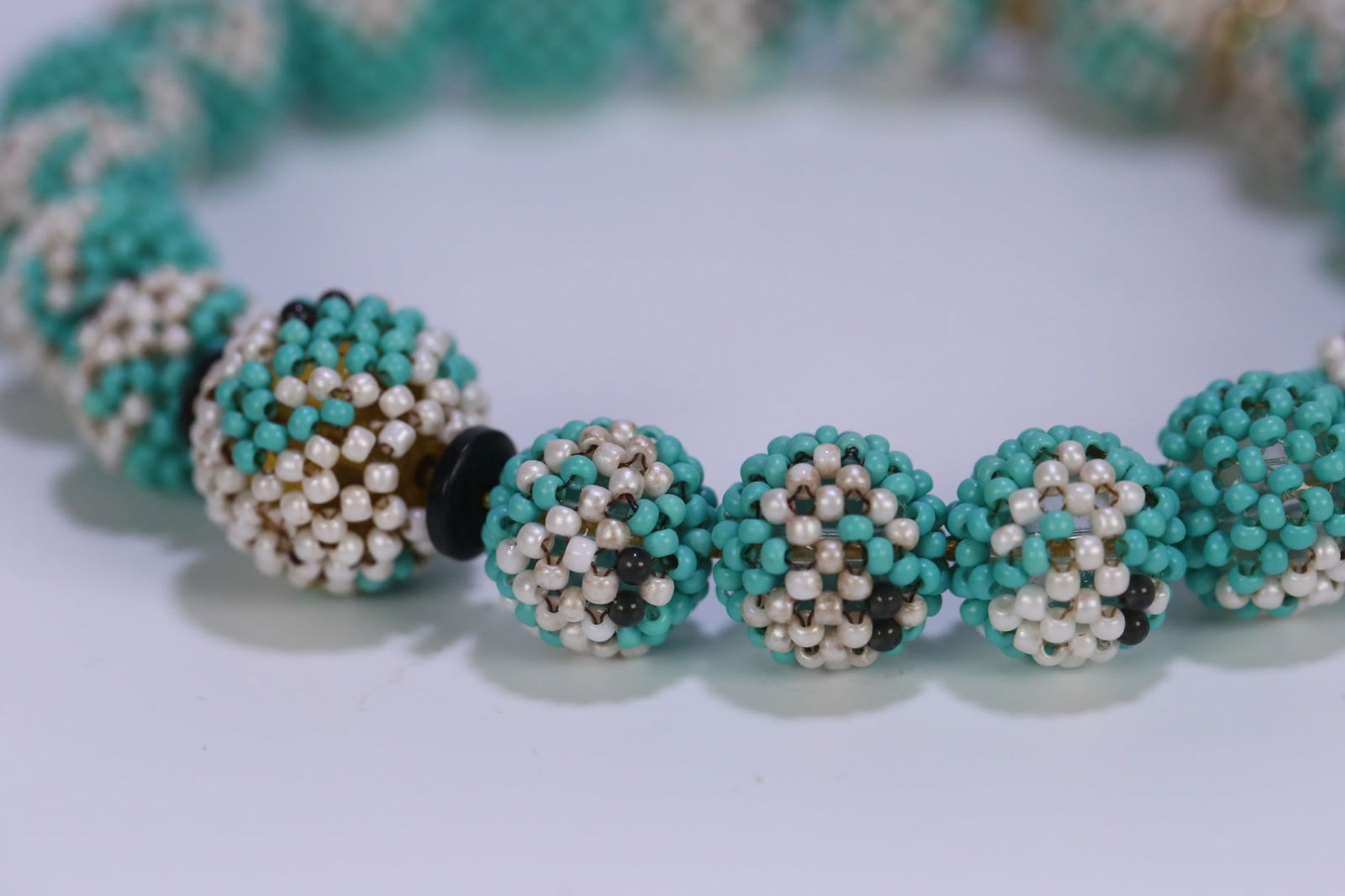 An Exquisite Crystal Bracelets - 4