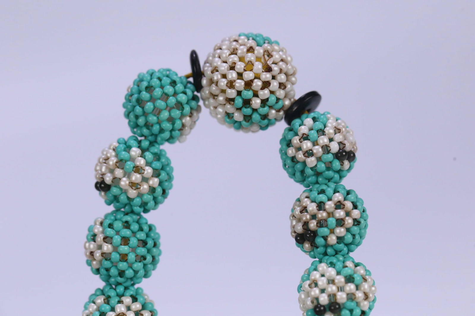 An Exquisite Crystal Bracelets - 5