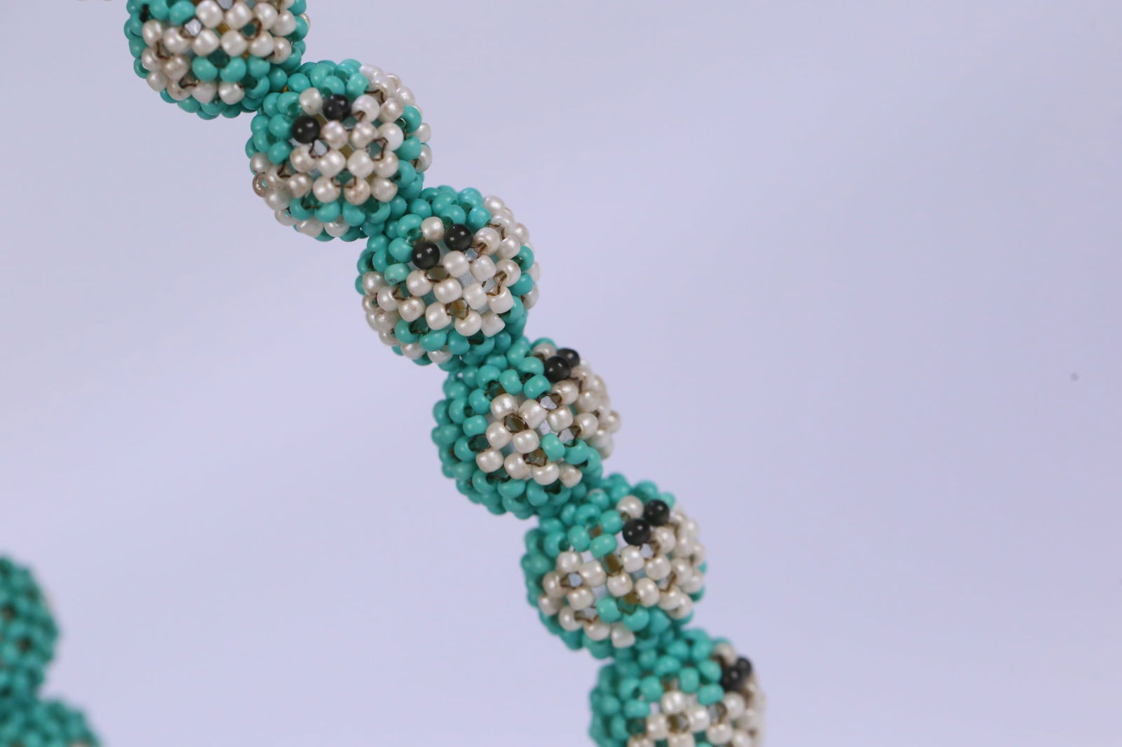 An Exquisite Crystal Bracelets - 6