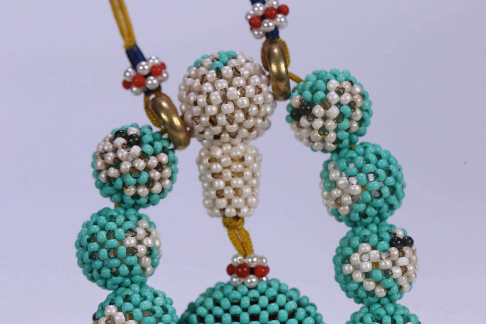 An Exquisite Crystal Bracelets - 7