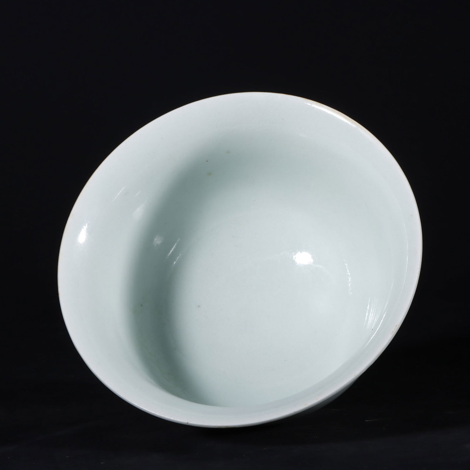 An Exquisite Underglaze-Red Fish Pattern Cup - 8