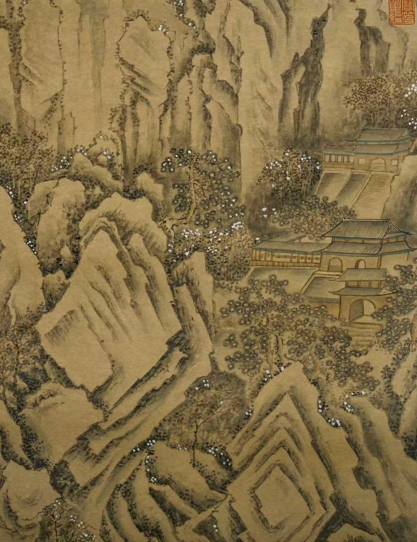 A work maintained by money - 3