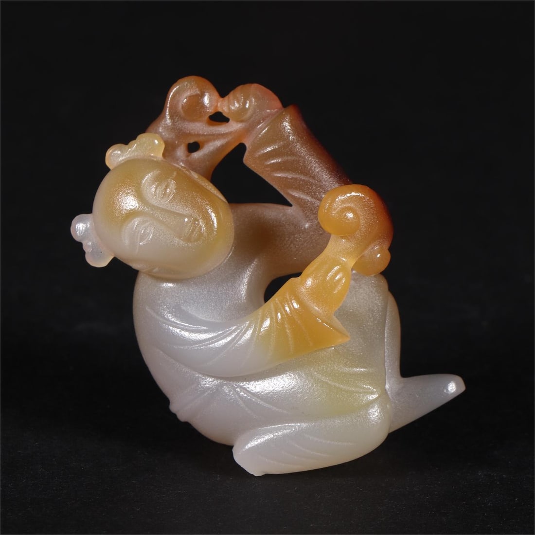 A fine agate boy (1 of 9)