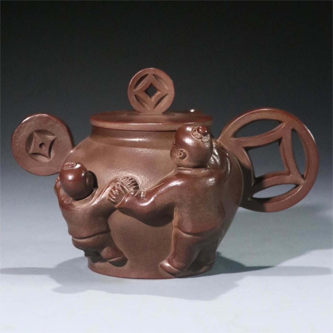 A fine boy pot (1 of 9)