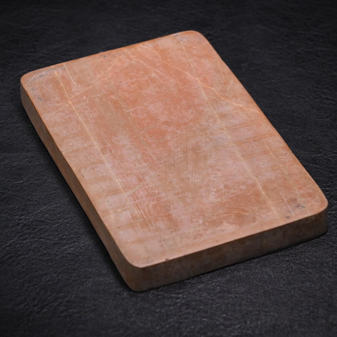 A beautiful Lanting inkstone - 5