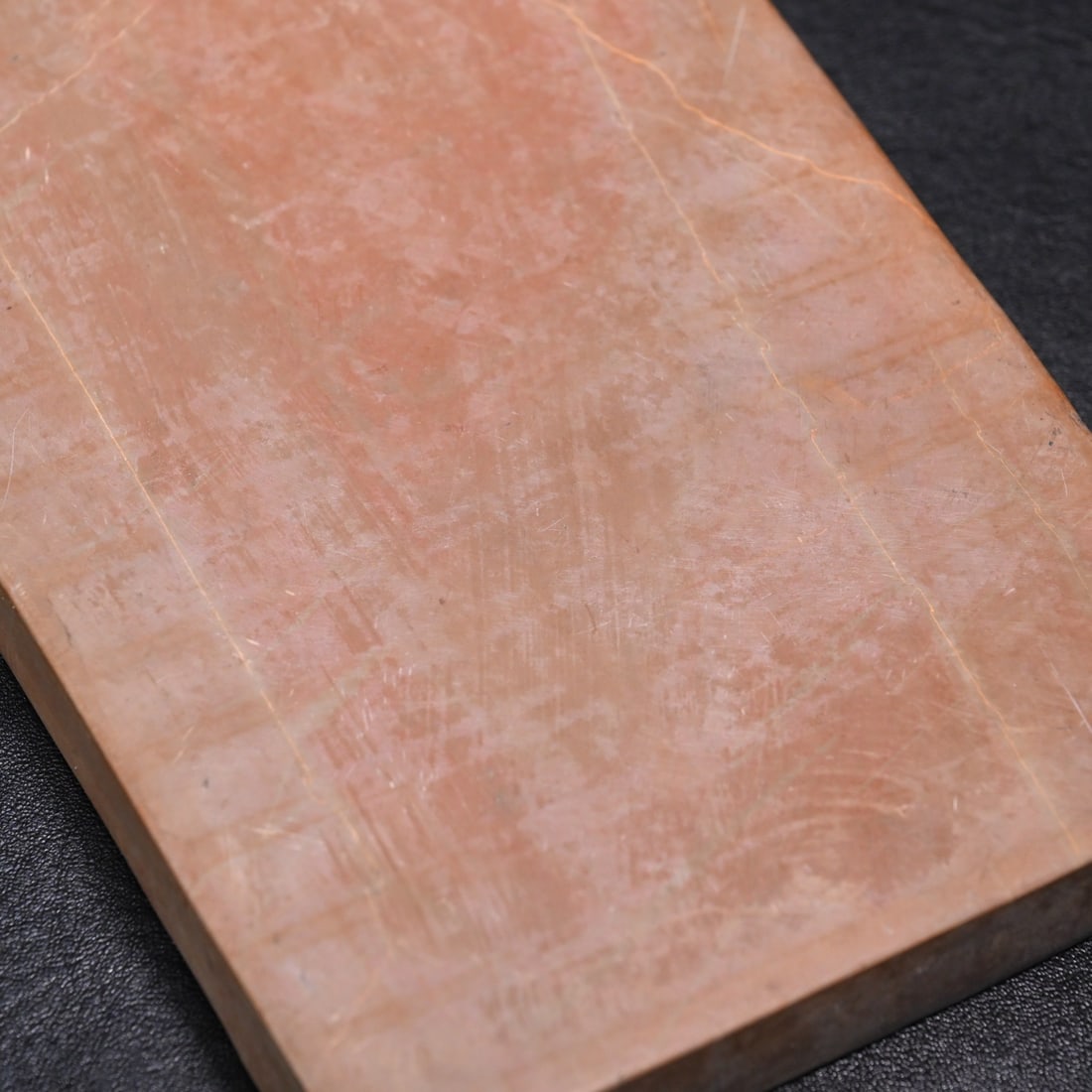 A beautiful Lanting inkstone - 7