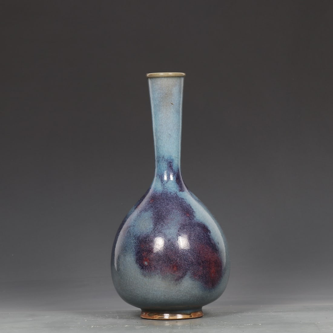 An Exquisite Jun yao Vase - 2