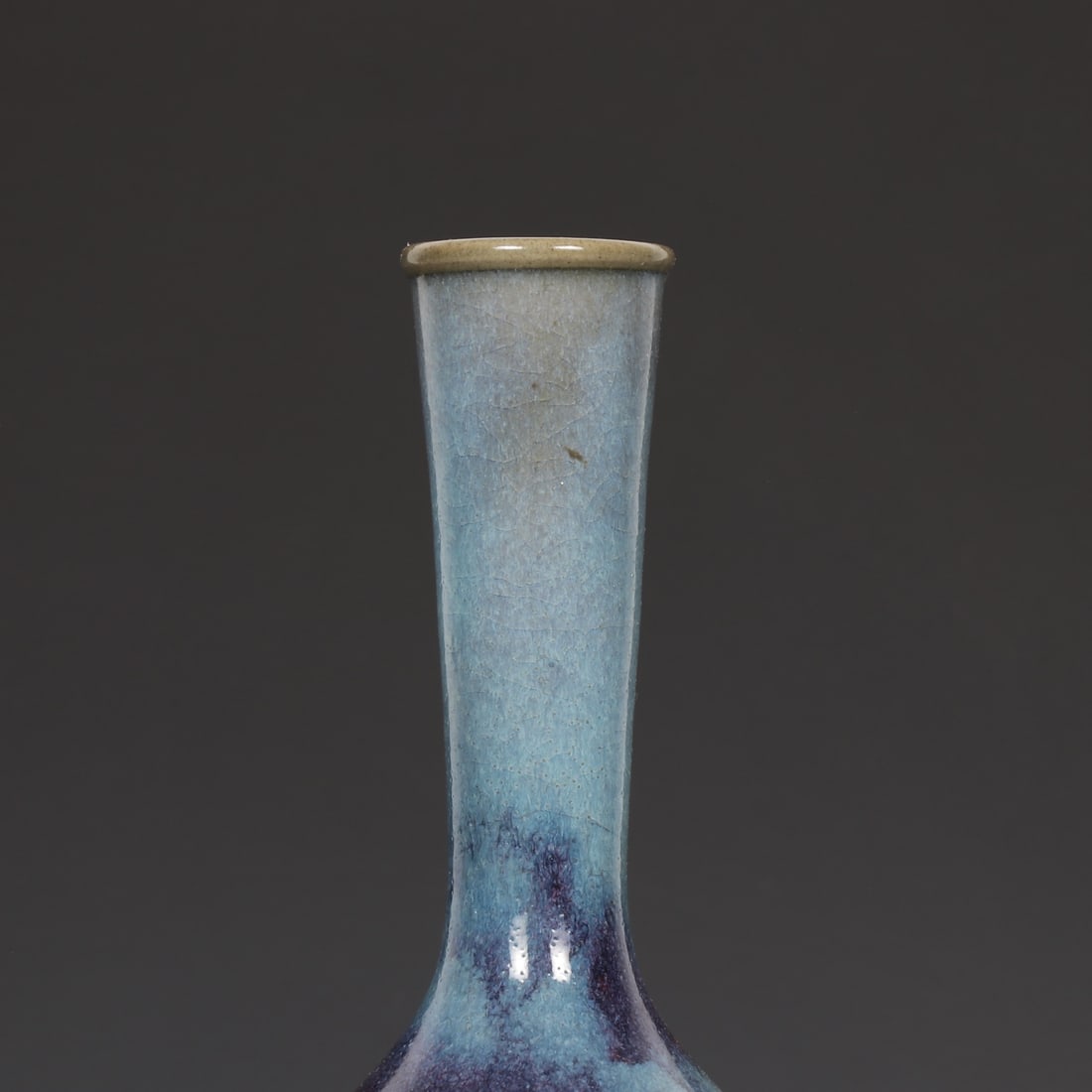 An Exquisite Jun yao Vase - 3