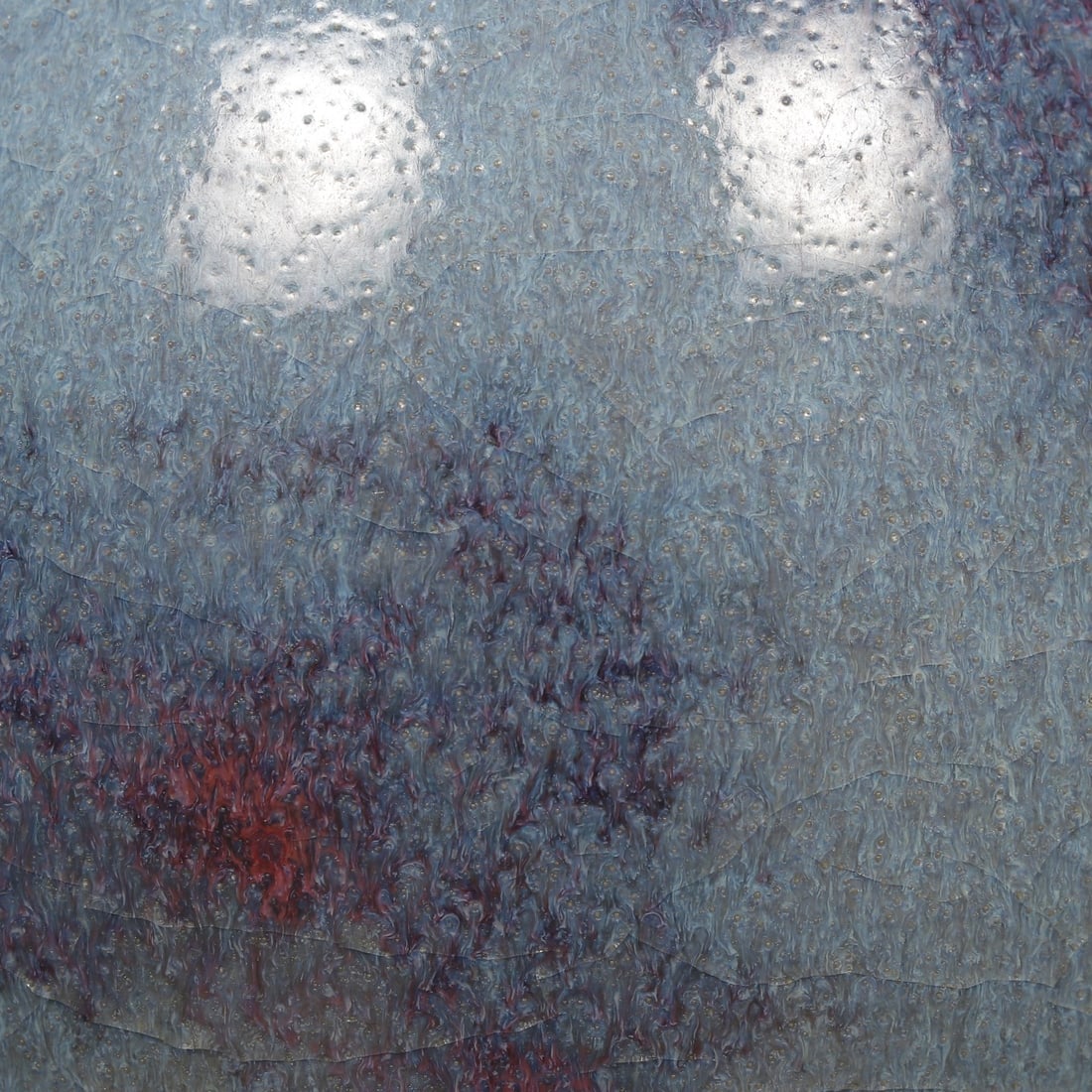 An Exquisite Jun yao Vase - 6