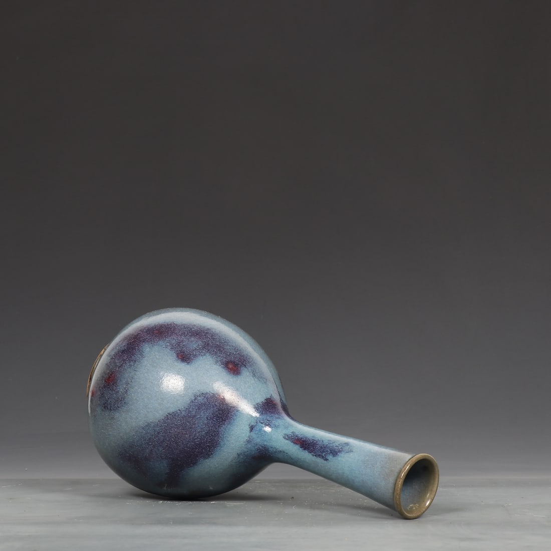 An Exquisite Jun yao Vase - 7