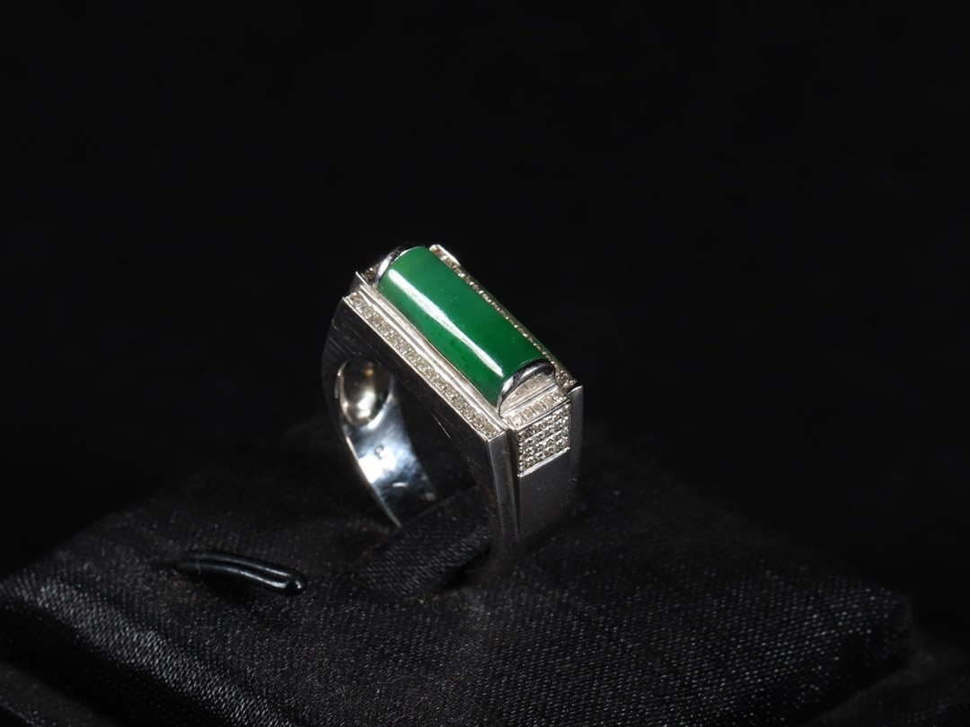 A beautiful ring - 2