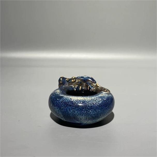 A piece beautifully washed: Beautifully washed Size:7.5cmx4cm (The Dimensions Of All Batches Are Manually Measured.If You Need More Detailed Information, Please Contact Our Customer Service Before Bidding.)