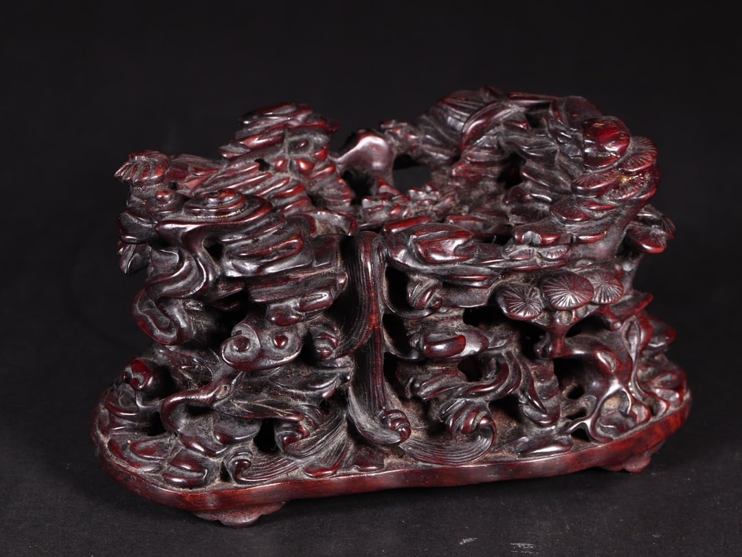 An Exquisite White Jade Statue of Sakyamuni - 8