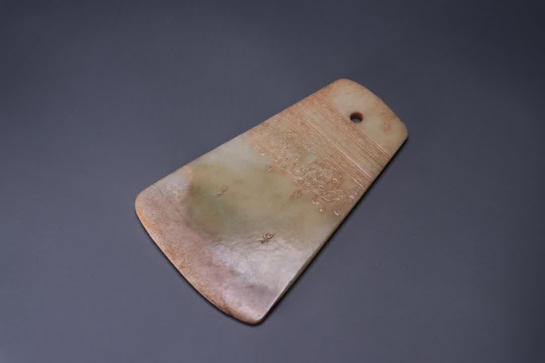 A jade zhang - 4
