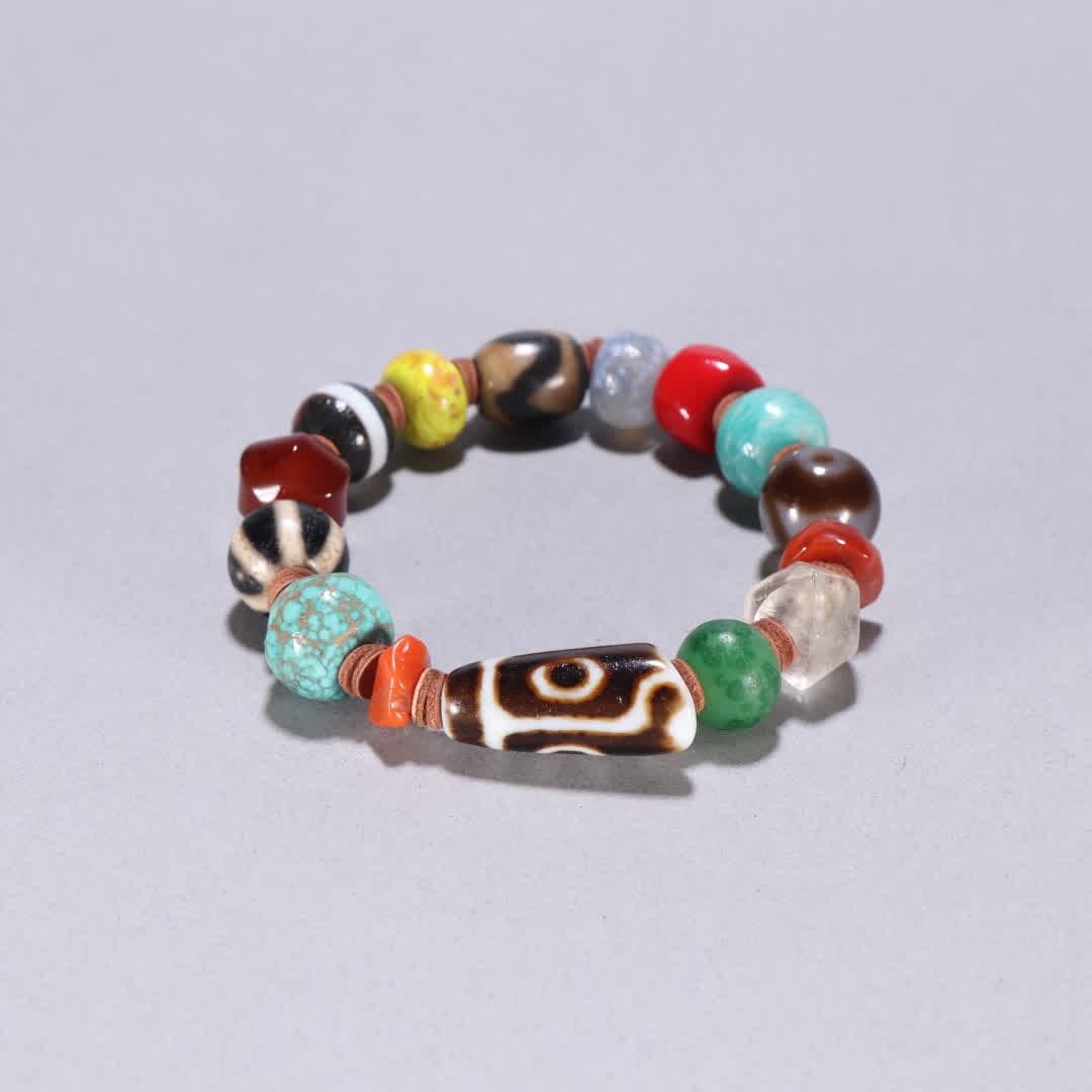 A Duobao bracelet (1 of 9)