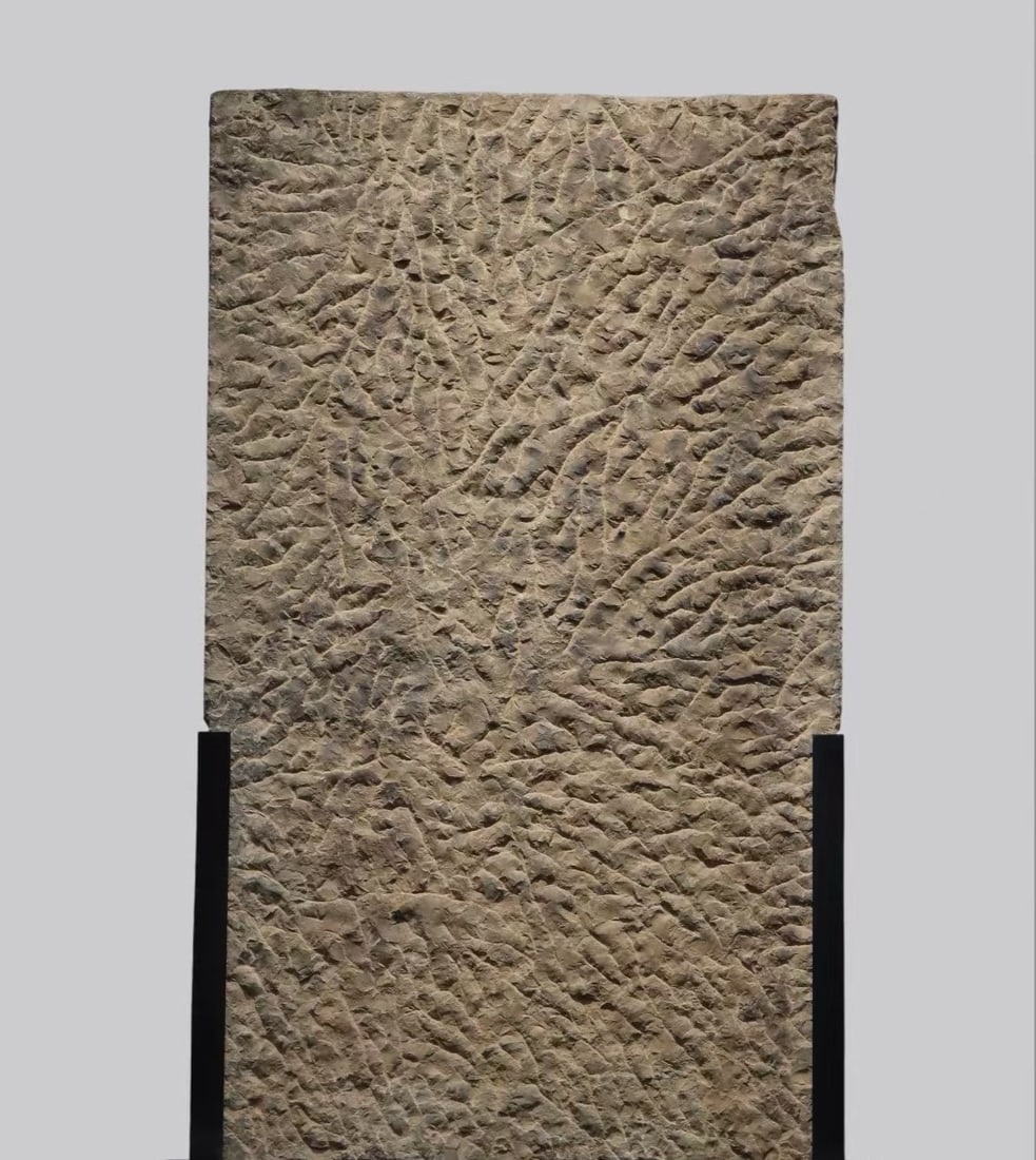 An Exquisite Limestone Figure Pattern Ornament - 6
