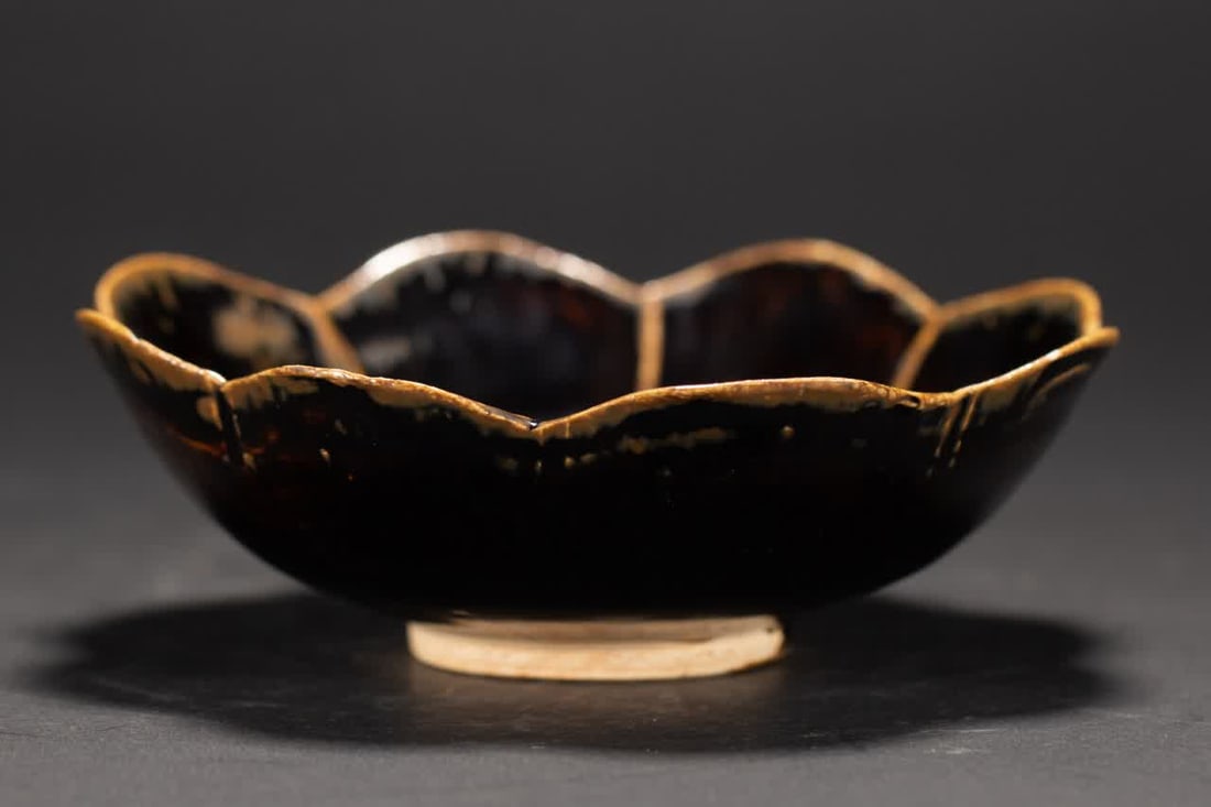 A Song sauce glazed bowl (1 of 7)